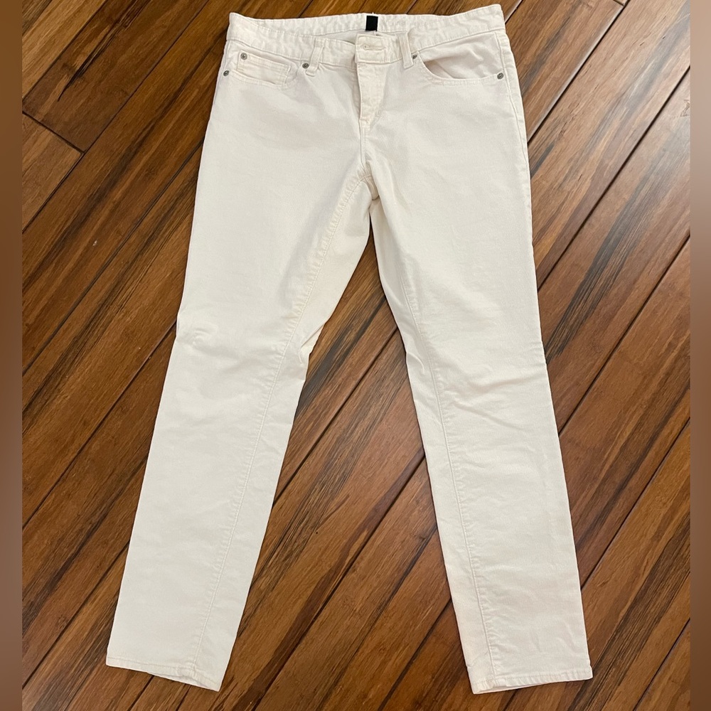 Gap corduroy